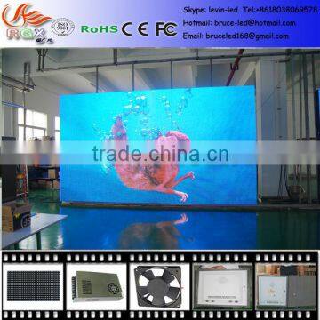 RGX Direct Manufacturer Full Color P103 in1 indoor LED Displays Screen