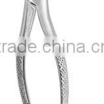 Extracting Forceps #15 Universal, Lower 1st and 2nd Molar, Straig/Dental Tools Best sale/Dental Instruments Dental Consumables