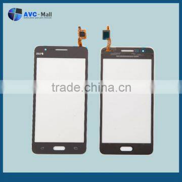 repair touch screen for Samsung G530 grey