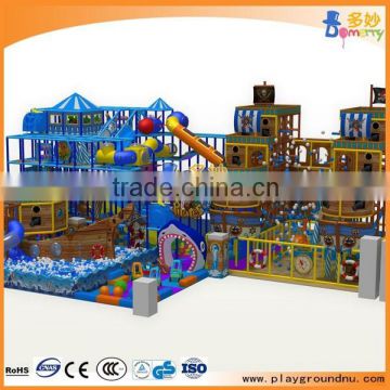 Top brand free offering 3D installation drawing dreamland playground