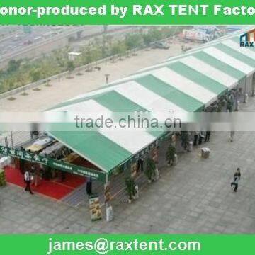 Frame Tent, Aluminum Tent, photo-6