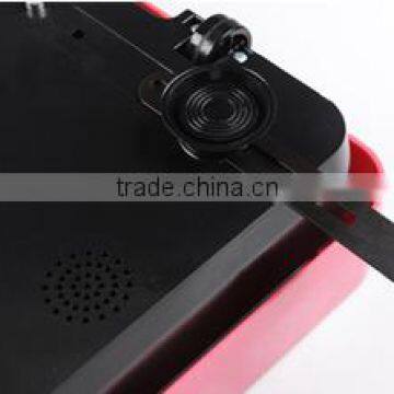 Whole Body Vibration Machine for Exercise photo-2