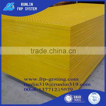 grating frp