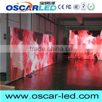 Much More Pixel Shenzhen p3 Indoor Video Led Display Global Hot Sale Led Display Good Showing Effect Ads Led Screen photo-4