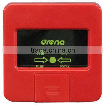 Recommended Product!Addressable Manual Call Point