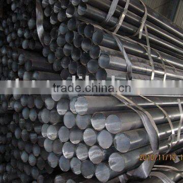 High Frequency Welded Pipe