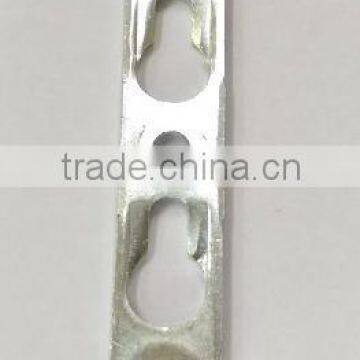 High Quality Heavy Duty Durable Double Keyhole Bracket