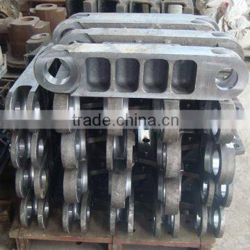 AS 30CrMoV64 Connective Joint for Excavator Export to Australia photo-5