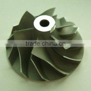 Compressor wheel for TD025 Turbocharger