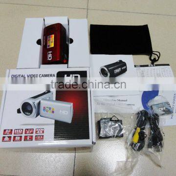 Hot Multifunction 8MP 2.7'' TFT LCD Phone hd Camcorder Quality Choice photo-6
