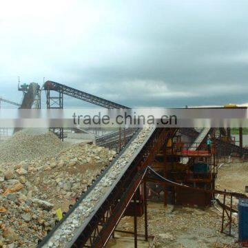 Artificial Sandstone Making&Washing Plant For Construction Sand photo-4