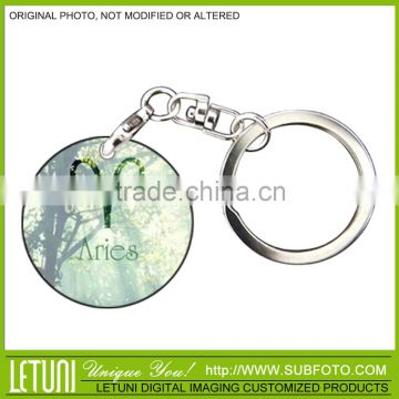 very cheap gift items unique keychain