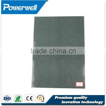 Free sample reflective polyester film composite