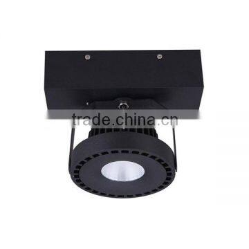 20w Lights for Home Lamparas of Ceiling Aluminium Material Dimmable Cob Chip Light photo-5