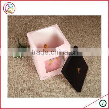 High Quality Bakery Boxes
