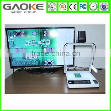 China document camera manufacturers China document camera manufacturers & suppliers list, find qualified Chinese document camera