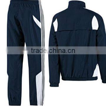 Tracksuits in High Class Fabric