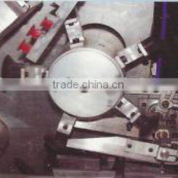 Soap Cartoning Machine photo-3