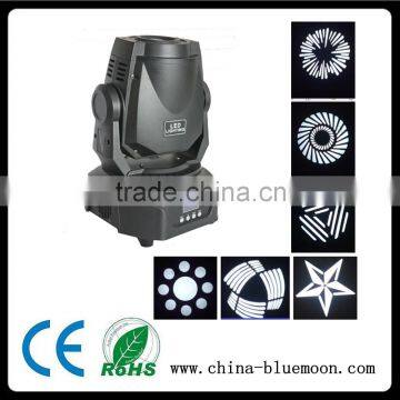 60w dj dmx disco led moving head stage light