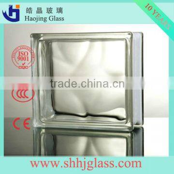 Haojing COLORED GLASS BLOCK