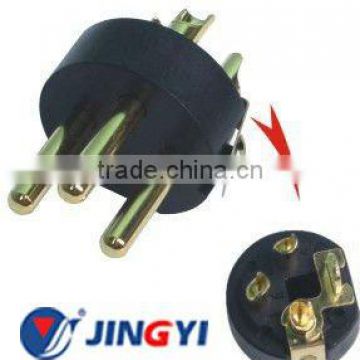 JYA5164 XLR Accessories connector 3 pin