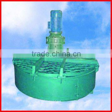 2011 the hot saling vertical disc fertilizer mixer