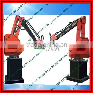 Stacker Crane