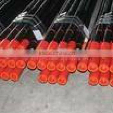 N80 steel pipe casing pipes for oil field