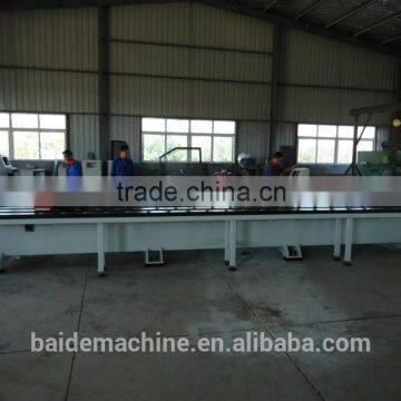 NC Feeder With Shearing Machine photo-4