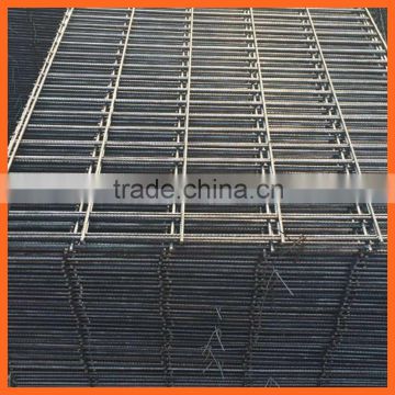 Reinforced Welded Wire Mesh ,Concrete Reinforcing Mesh ,Steel Rebar Mesh