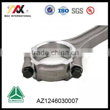 Custom Howo Truck Crankshaft Connecting Rod Made in China photo-4