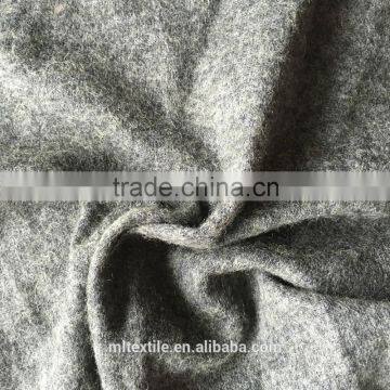 80% Wool 20% Nylon Suit Clothing Fabric Textile Gloves Fabric photo-3