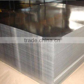 Metal Standard Sheet Size of Galvanized Steel Sheet photo-5