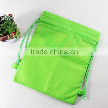 The Fashion Drawstring Bag Drawstring Shoe Bag photo-5