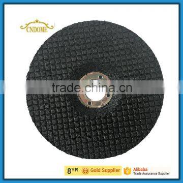 Resin Bonded Abrasive Flexible Grinding Wheel for Metal and Stainless Steel With EN12413 photo-5