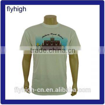 Leather sleeves brands sports t shirts overseas t shirts