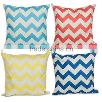 Cheap Digital Printed Decorative Throw Pillow photo-6