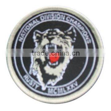 Garment Patches