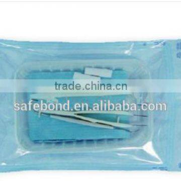 hospital Disposible Dental Instrument kit made in china