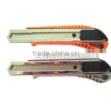 high quallity utility knife metal cutter