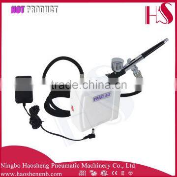 HSENG airbrush nail stencil HS08AC-SK