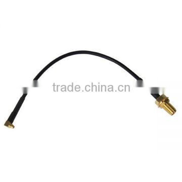 RG174 COAXIAL CABLE ASSEMBLY