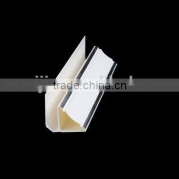 OUMEIJIA LASTEST DESIGNED FUNCTIONAL PVC CLIPS PROTECTOR PLASTIC FOR BUILDING MATERIAL photo-5