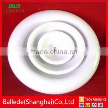 HVAC System Powder Coated Round Air Grille photo-4
