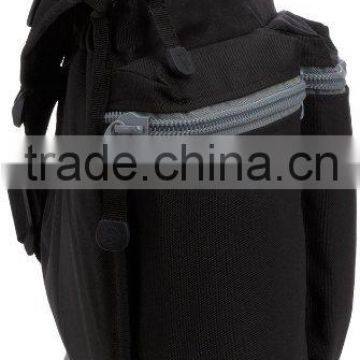 New Design Diaper Dude Messenger Diaper Bag Mummy Bag photo-3