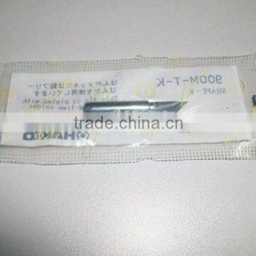 ESD Hakko FX-888 Soldering Station Original photo-2