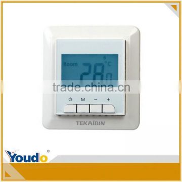 Widely Use Environmental Refrigerator Electronic Thermostat