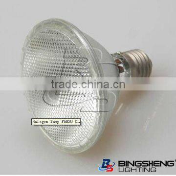 Long Life 50W Par30 Halogen Spot Lamp