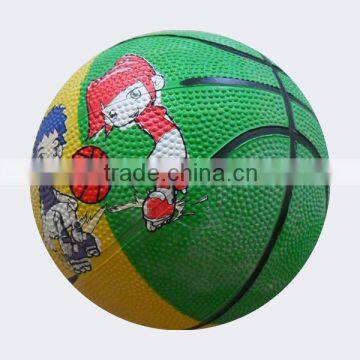 Basketball Wholesale Supplied From Stock Customize Your Own Basketball is Available