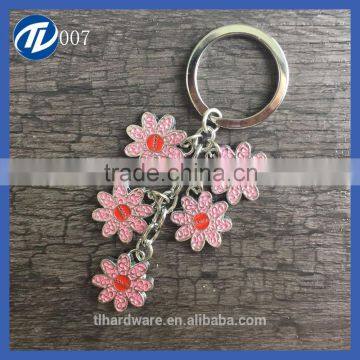 popular 2016 metal key chain wholesale